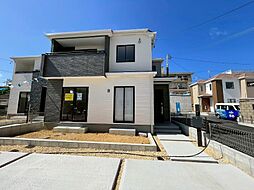 沖縄市知花1丁目−全5棟C号棟