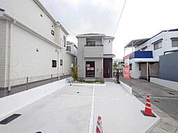 宜野湾市嘉数−C号棟(全8棟)
