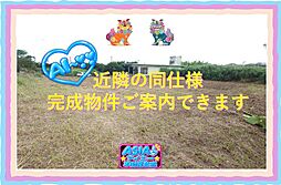 八重瀬町安里3期−号棟(全2棟)