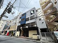 沖縄県那覇市泉崎1丁目14番地：物件画像／株式会社四季彩建物