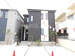 A号棟ハートフルタウン那覇市具志2丁目