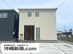 リーブルガーデンうるま市前原(6号棟)
