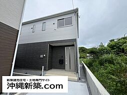 クレイドルガーデン糸満市座波第3(1号棟)