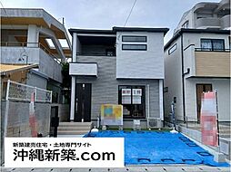 グラファーレ糸満市西崎(1号棟)