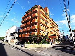 ライオンズマンション真志喜