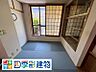 1階15.2帖LDK（画像加工済。現況は現地にてご確認ください。）