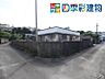 角地の物件です
