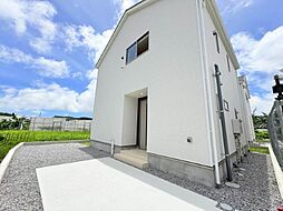 1号棟クレイドルガーデン南城市佐敷冨祖崎第7