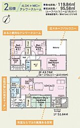 2号棟クレイドルガーデン　糸満市座波第3