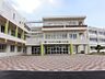 天願小学校