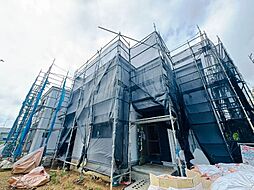Ｅ号棟ハートフルタウンうるま市宇堅2期
