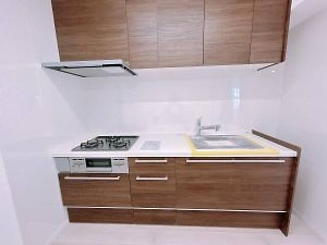  エンゼルハイム豊見城城跡公園 5階/501