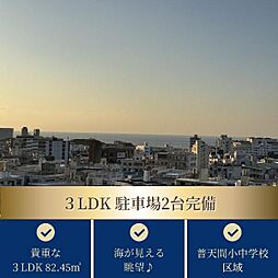 グランデプレミアムビスタ野嵩ウェスト