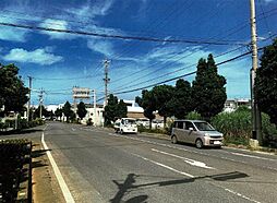 売地平良下里の土地画像