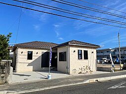 ファインコート東仲宗根IV1号地