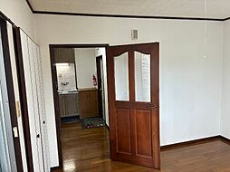 キャンディハウス 4-A