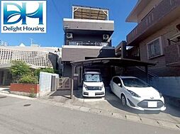 浦添前田駅 6,300万円
