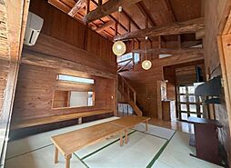 VILLA TO−RA木造戸建