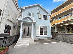 沖縄都市モノレール 浦添前田駅 徒歩30分