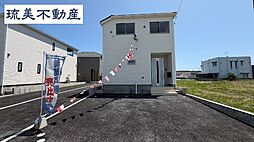 うるま市与那城屋慶名第6(全4棟)1号棟