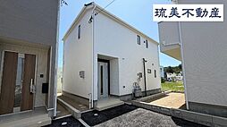 うるま市与那城屋慶名第6(全4棟)2号棟