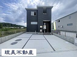 八重瀬町与座　全6棟　3号棟