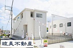 南城市玉城親慶原（全2棟）2号棟