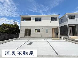 糸満市南波平第2 全4棟 4号棟