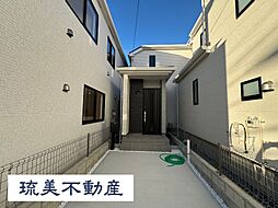 南風原町新川151番 全3棟 C号棟