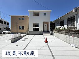 読谷村瀬名波(全2棟)1号棟