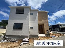 読谷村瀬名波(全2棟)2号棟