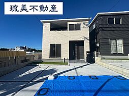 宜野湾市宇地泊 全2棟 1号棟