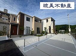 沖縄市知花(全5棟)E号棟