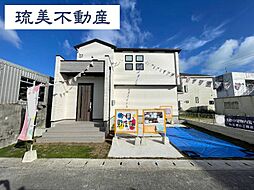 うるま市勝連南風原4期 1号棟