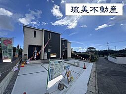 南城市玉城前川 全2棟 1号棟