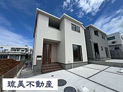 読谷村比謝(全2棟)