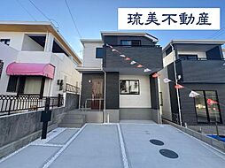 豊見城市我那覇（全2棟）Ａ号棟