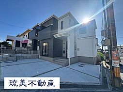 豊見城市我那覇(全2棟)B号棟