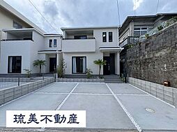 宜野湾市伊佐3丁目(全2棟)B号棟