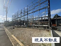 糸満市賀数（全3棟）3号棟