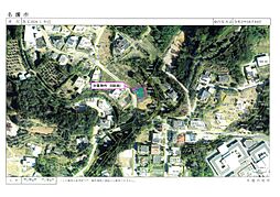 沖縄県名護市為又1033番地の土地画像