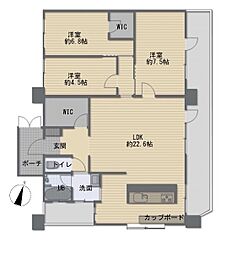 浦添前田駅 2,830万円