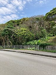 本部町浜元の土地画像