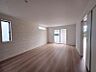 17帖リビング