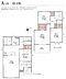 間取り：間取り図