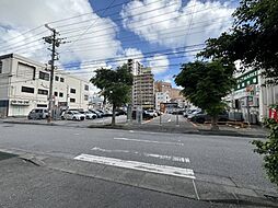 Ｄパーキング（壺川3丁目第5）
