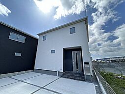 Ｌｉｖｅｌｅ　Ｇａｒｄｅｎ．ｓ　3号棟