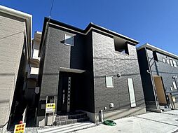 うるま市前原 4号棟