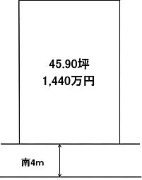 沖縄県島尻郡八重瀬町世名城707番地の土地画像