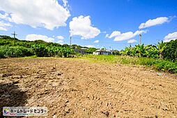 グラファーレ 八重瀬町安里3期2号棟